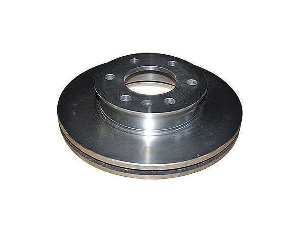 剎車盤、剎車鼓